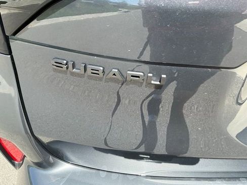 Used 2025 Subaru Forester Premium AWD/4WD image 5