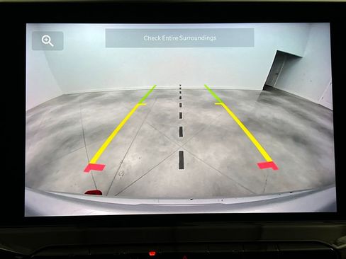 Used 2024 Jeep Compass Trailhawk image 52