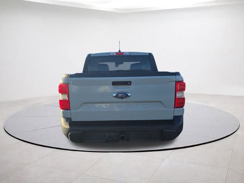 Certified 2023 Ford Maverick XL image 6