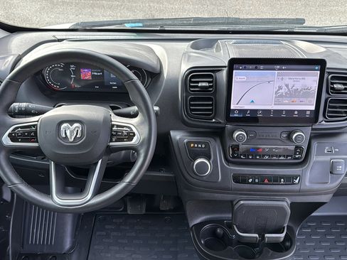 Used 2025 RAM ProMaster 3500 image 26