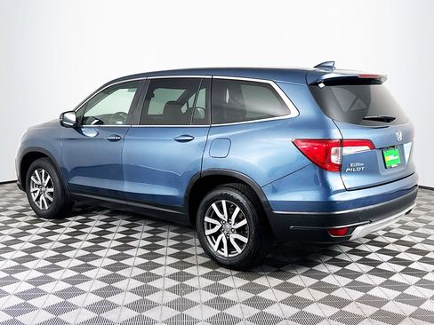 Used 2019 Honda Pilot EX image 6