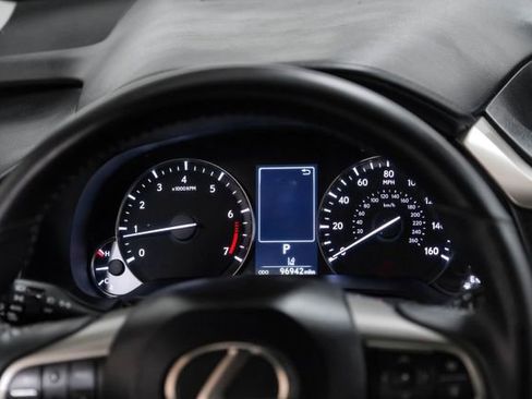 Used 2017 Lexus RX 350 FWD w/ Accessory Package image 19