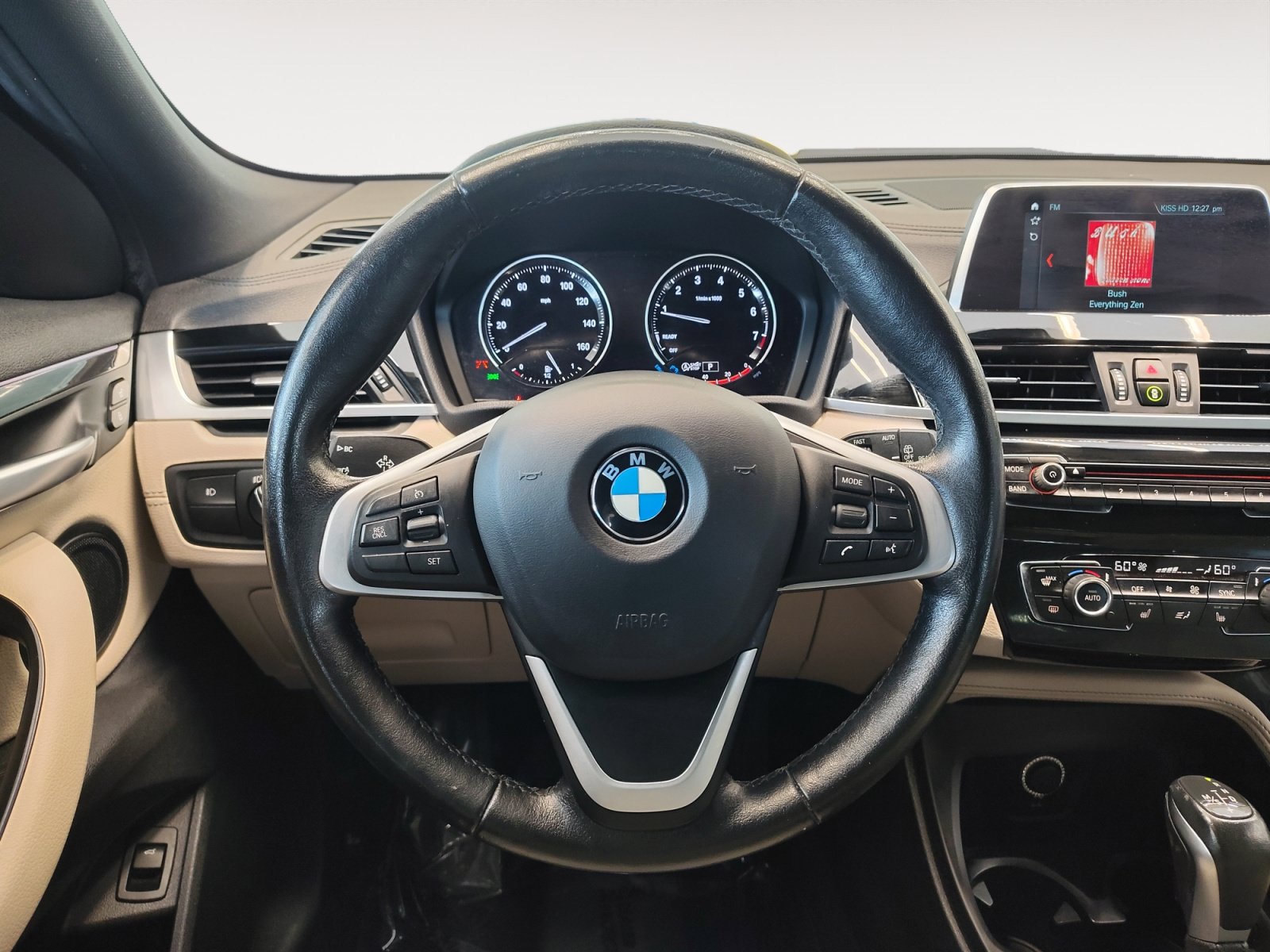 Used 2019 BMW X2 sDrive28i FWD image 14