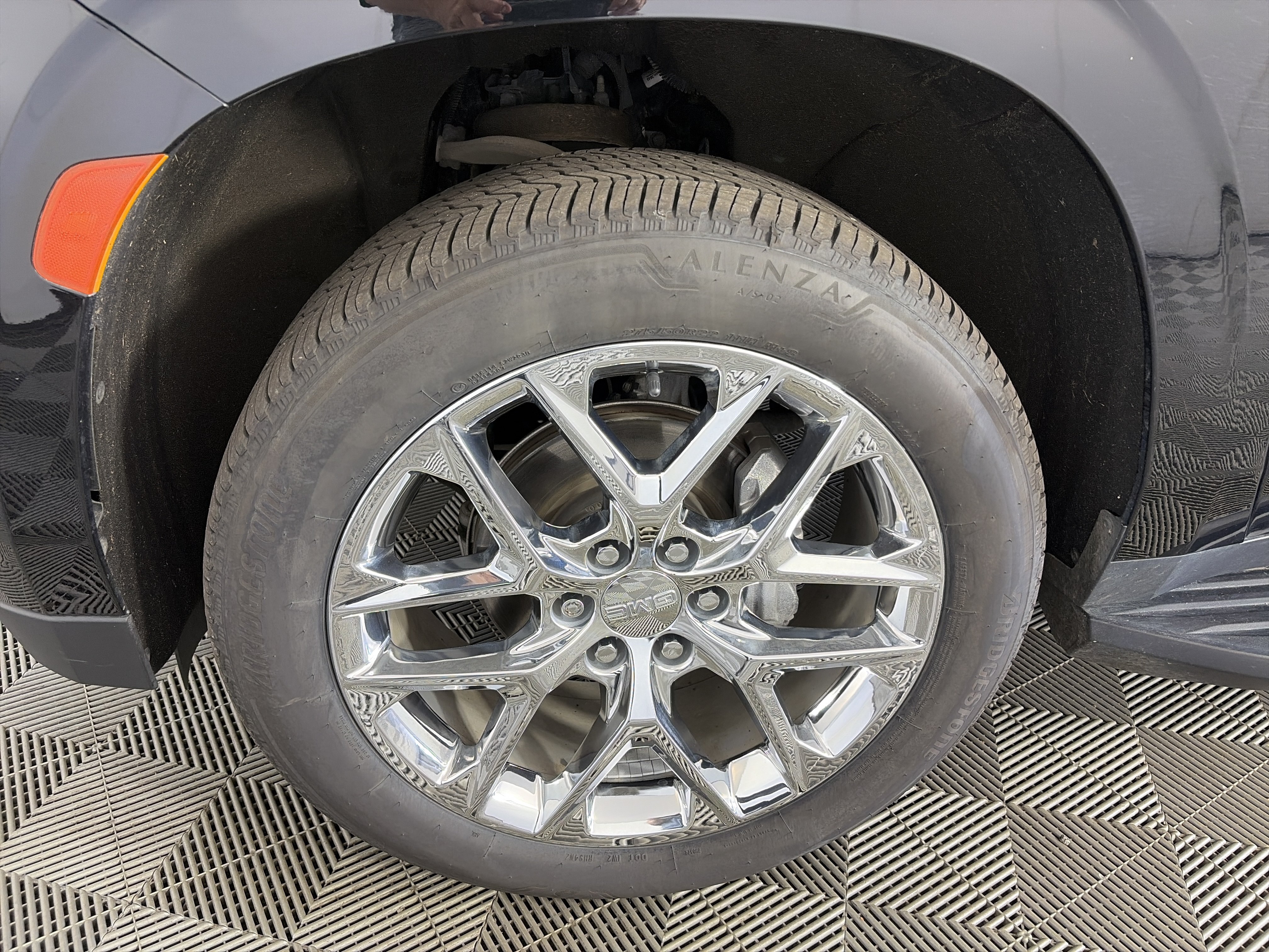 Used 2022 GMC Yukon SLT AWD/4WD image 14
