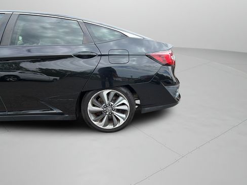 Used 2018 Honda Clarity Touring image 33