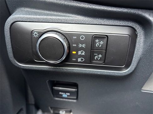 New 2025 Ford Bronco 2-Door w/ Sasquatch Package image 16