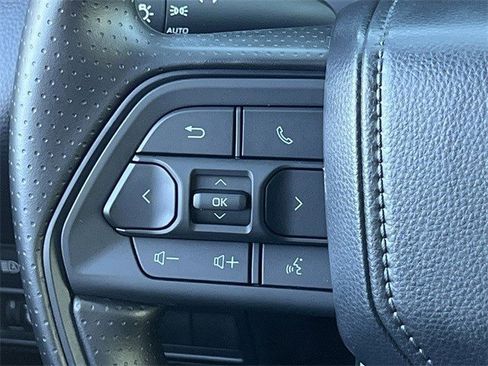 New 2026 Toyota Tundra SR image 13