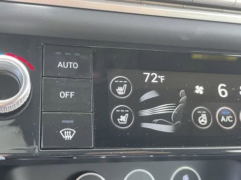 New 2026 Genesis G70 3.3T Prestige image 40