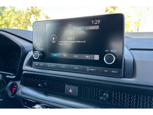 Used 2025 Honda CR-V Sport image 26