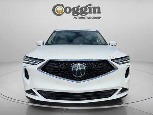 Certified 2023 Acura MDX w/Technology Package image 9