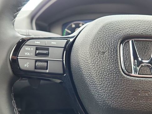 Used 2025 Honda Civic Sport Touring image 35