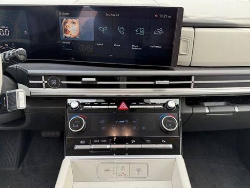 New 2026 Hyundai Santa Fe SE image 6