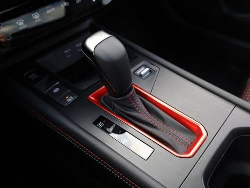 New 2026 Nissan Kicks SR w/ SR Premium Package image 18