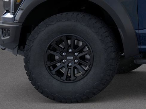 New 2026 Ford F150 Raptor AWD/4WD image 42