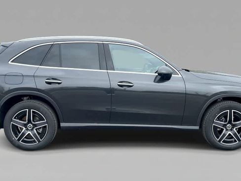 New 2026 Mercedes-Benz GLC 300 4MATIC image 6