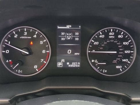 Used 2024 Subaru Outback Onyx Edition AWD/4WD image 14