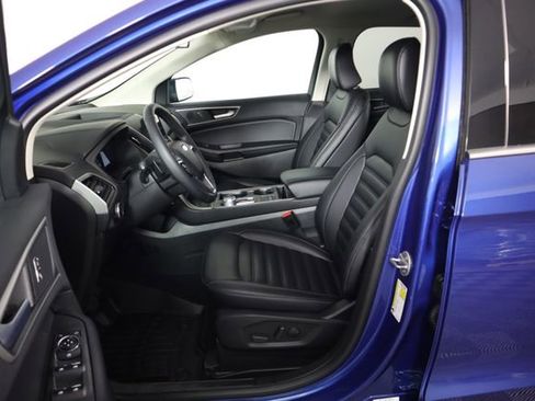 Used 2024 Ford Edge SEL w/ Convenience Package AWD/4WD image 30