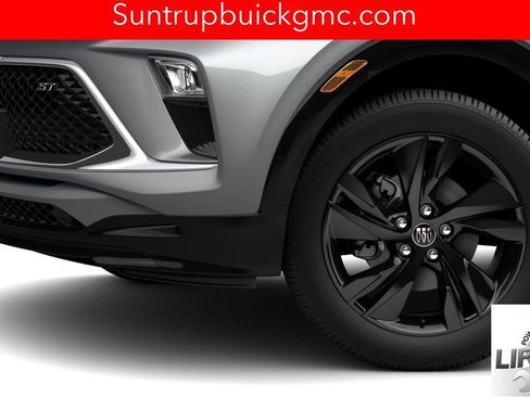 New 2026 Buick Encore GX Sport Touring w/ Comfort Package image 45
