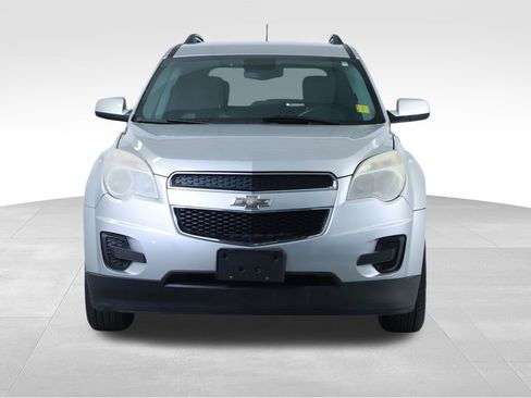 Used 2014 Chevrolet Equinox LT w/ Driver Convenience Package image 7