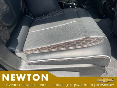 Used 2022 Jeep Grand Cherokee L Summit AWD/4WD image 31