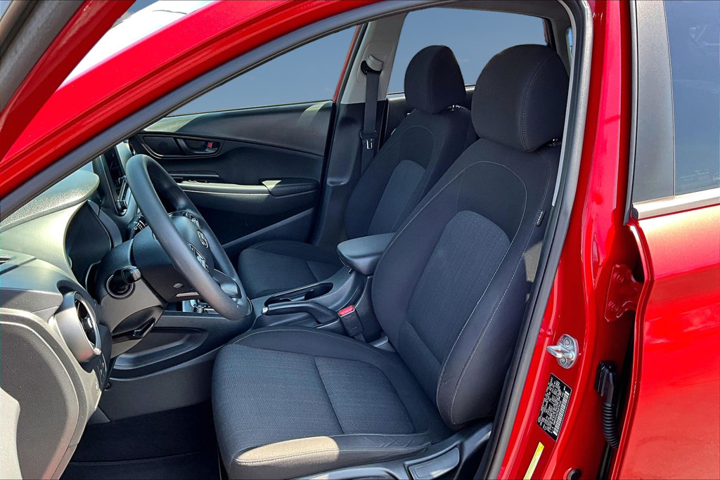 Used 2022 Hyundai Kona SEL w/ Cargo Package AWD/4WD image 20