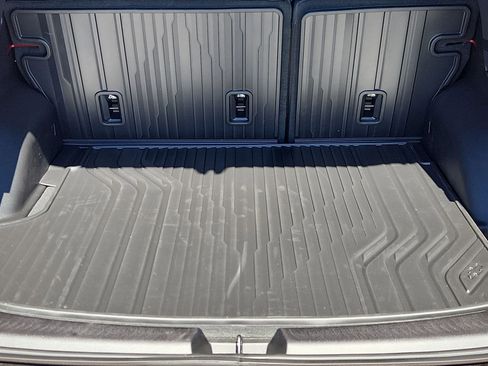 New 2026 Chevrolet Equinox EV RS image 29