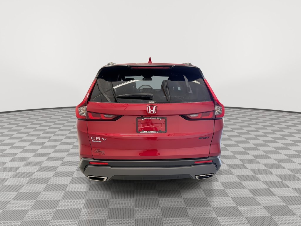 Used 2023 Honda CR-V Sport image 9