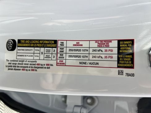 New 2025 Nissan Murano SL image 26