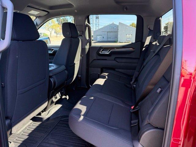 Used 2024 GMC Sierra 1500 Elevation w/ LPO, GMC Protection Package RWD image 16