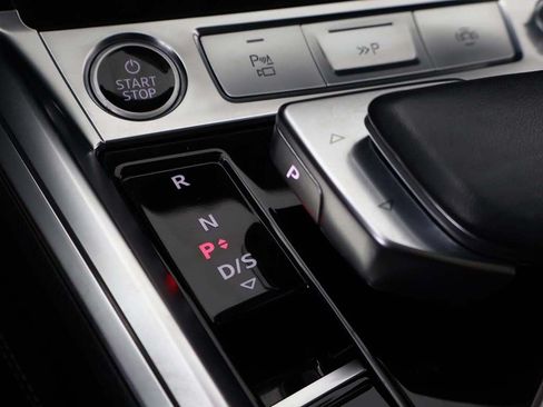 Used 2024 Audi Q8 e-tron Prestige w/ Prestige Package AWD/4WD image 61