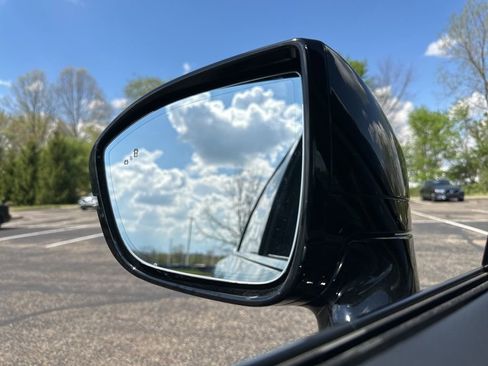 Certified 2026 INFINITI QX60 Autograph w/ Dark Cargo Package AWD/4WD image 3