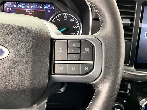 Certified 2023 Ford F150 XLT w/ Equipment Group 302A High AWD/4WD image 20