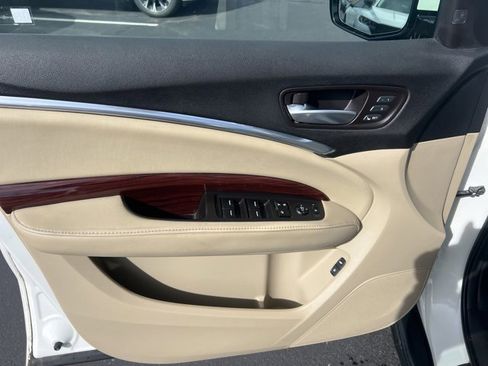 Used 2015 Acura MDX FWD w/ Advance & Entertainment image 23