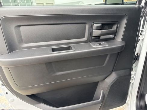 New 2026 RAM 4500 Tradesman w/ Chrome Appearance Group image 12