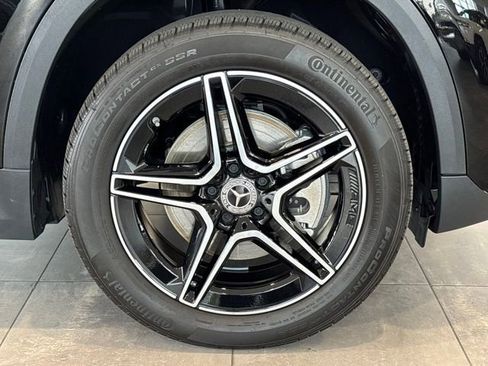 Certified 2026 Mercedes-Benz GLA 250 4MATIC image 40