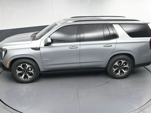 Used 2025 GMC Yukon AT4 Ultimate image 41