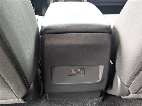 Certified 2025 Nissan Frontier Pro-X RWD image 16