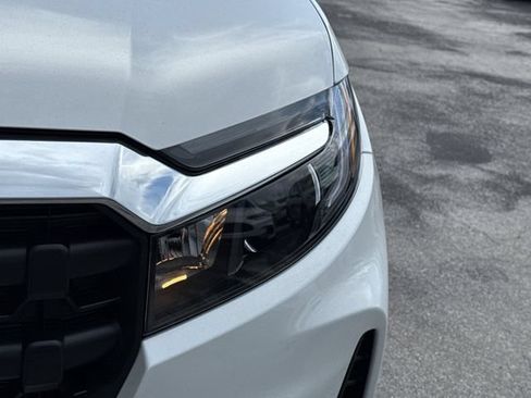 New 2026 Honda Ridgeline RTL image 13