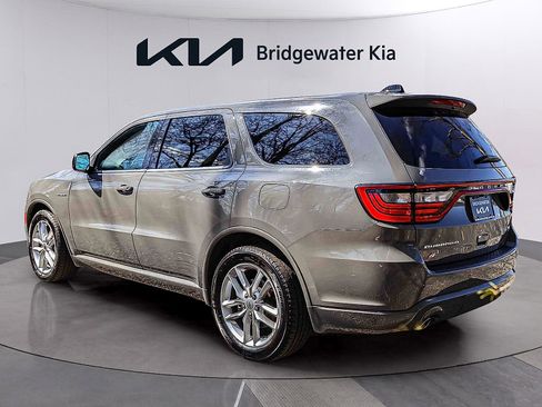 Used 2023 Dodge Durango R/T image 4