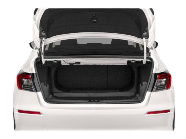 Certified 2024 Honda Civic EX image 11