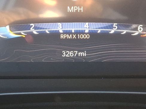 Certified 2025 Jeep Grand Cherokee Limited image 23