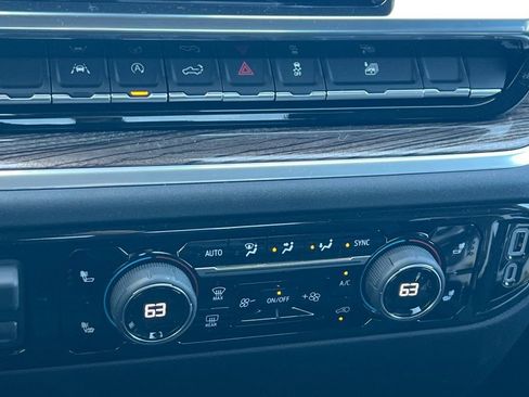 New 2026 Chevrolet Silverado 1500 LT AWD/4WD image 17
