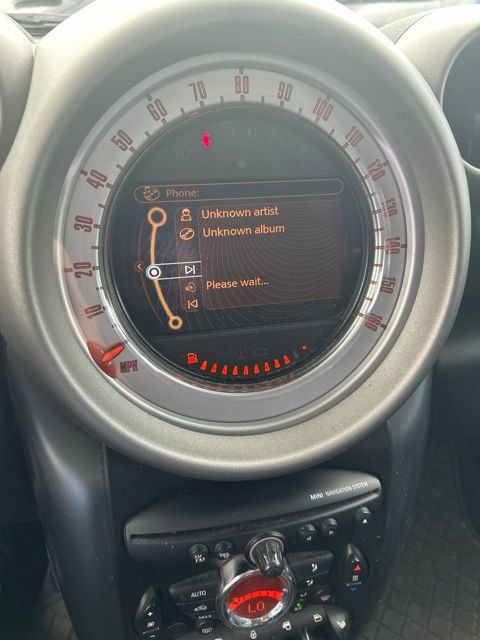 Used 2012 MINI Cooper Countryman S AWD/4WD image 6