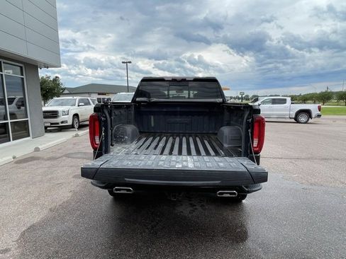 Used 2020 GMC Sierra 1500 AT4 w/ AT4 Premium Package image 8
