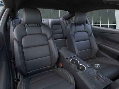 New 2026 Ford Mustang GT Premium image 10