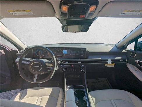 Certified 2024 Hyundai Sonata SEL image 13