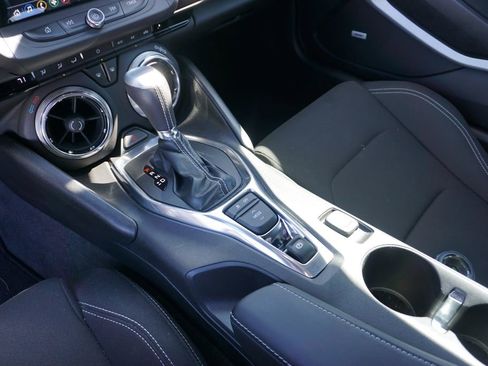 Used 2019 Chevrolet Camaro LT w/ RS Package image 27