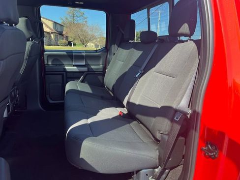 Used 2018 Ford F150 XLT w/ Equipment Group 302A Luxury image 26