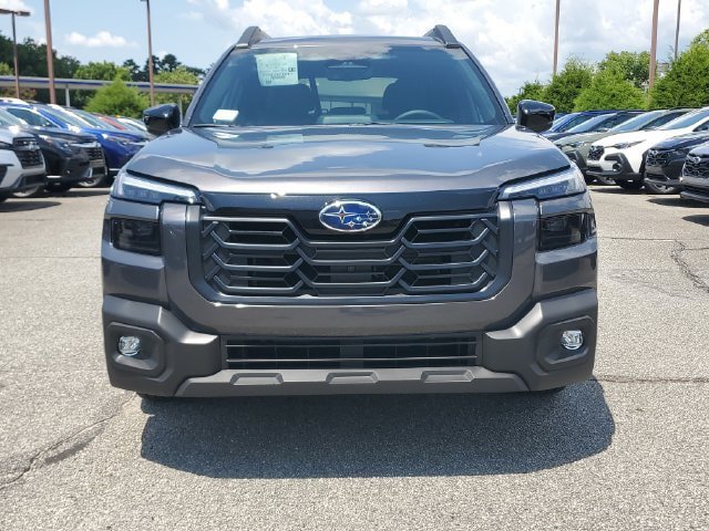 New 2026 Subaru Outback Touring XT AWD/4WD image 2