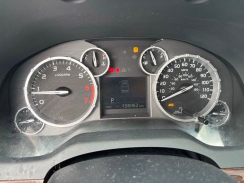 Used 2014 Toyota Tundra Limited image 10